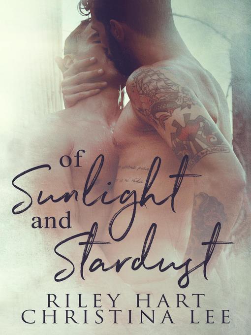 Title details for Of Sunlight and Stardust by Christina Lee - Available